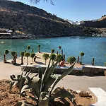 Villa Anna Pefki (Rhodes)