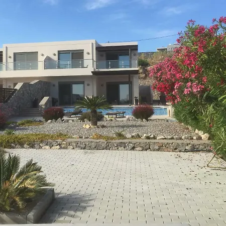 Anna Villa Pefki (Rhodes)
