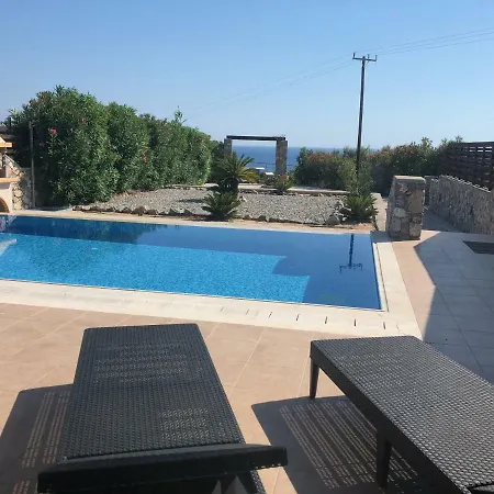 Villa Anna Pefki (Rhodes)
