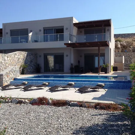 Villa Anna Pefki (Rhodes)