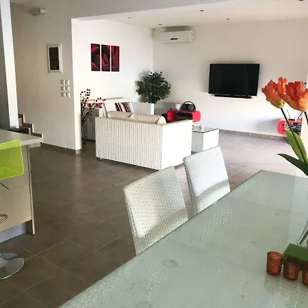Villa Anna