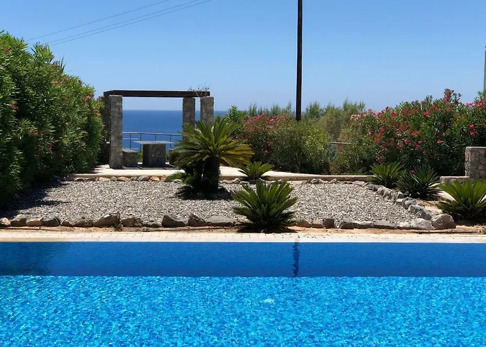 Anna * Pefki (Rhodes)