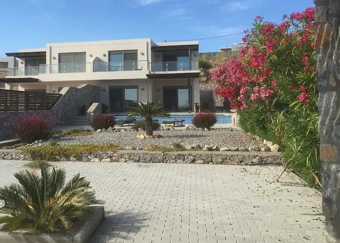 Anna Villa Pefki (Rhodes)