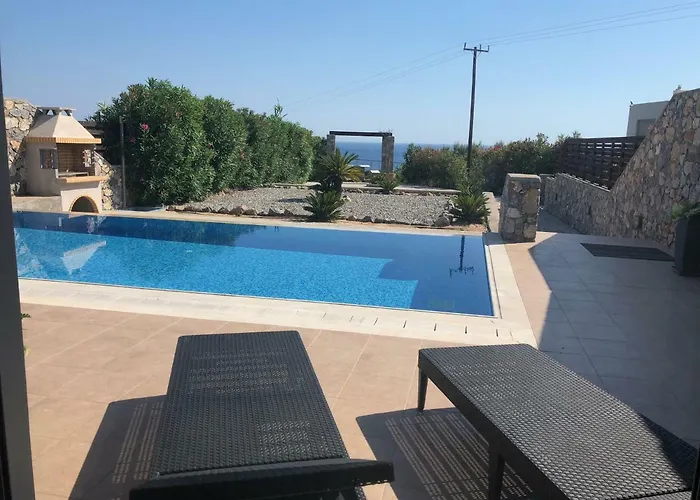 Villa Anna Pefki (Rhodes)