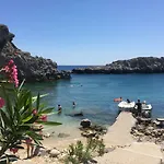 Anna * Pefki (Rhodes)