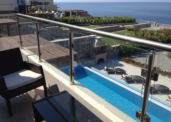 Villa Anna *
